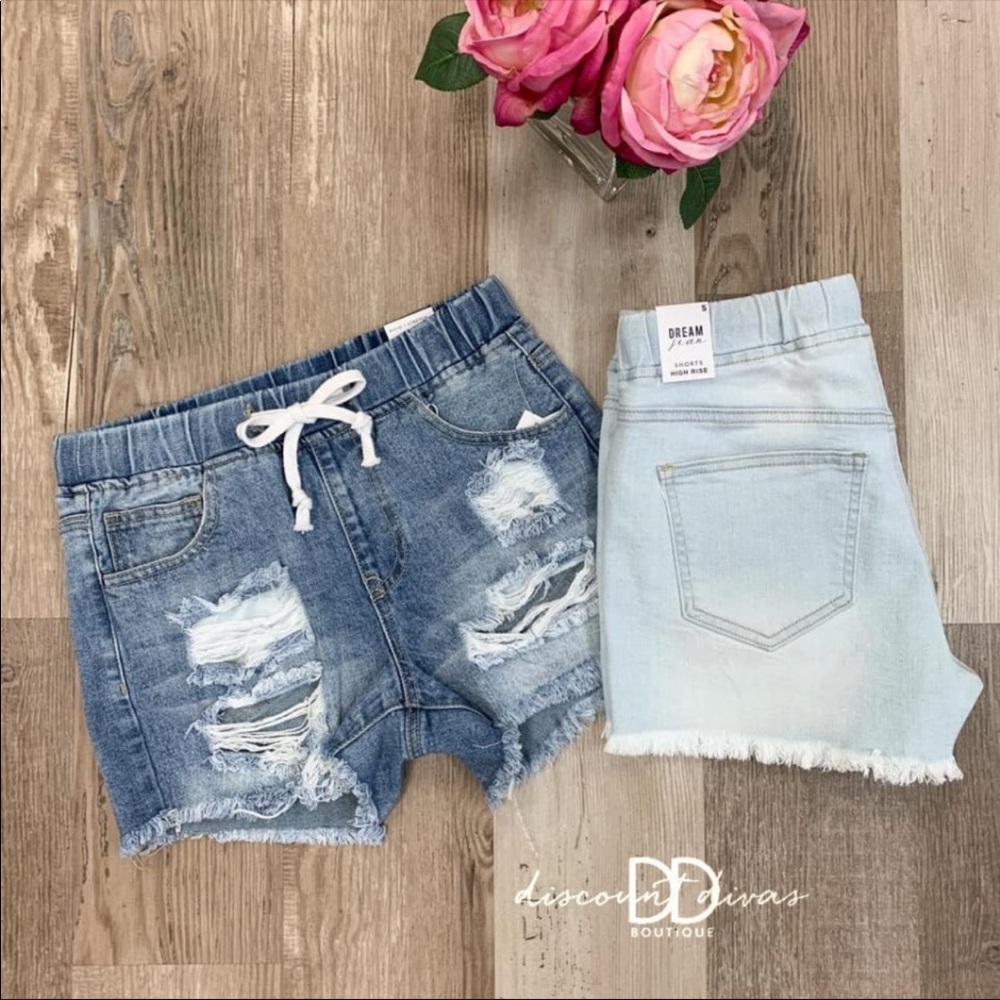 YMI DREAM JEAN LIGHT WASH